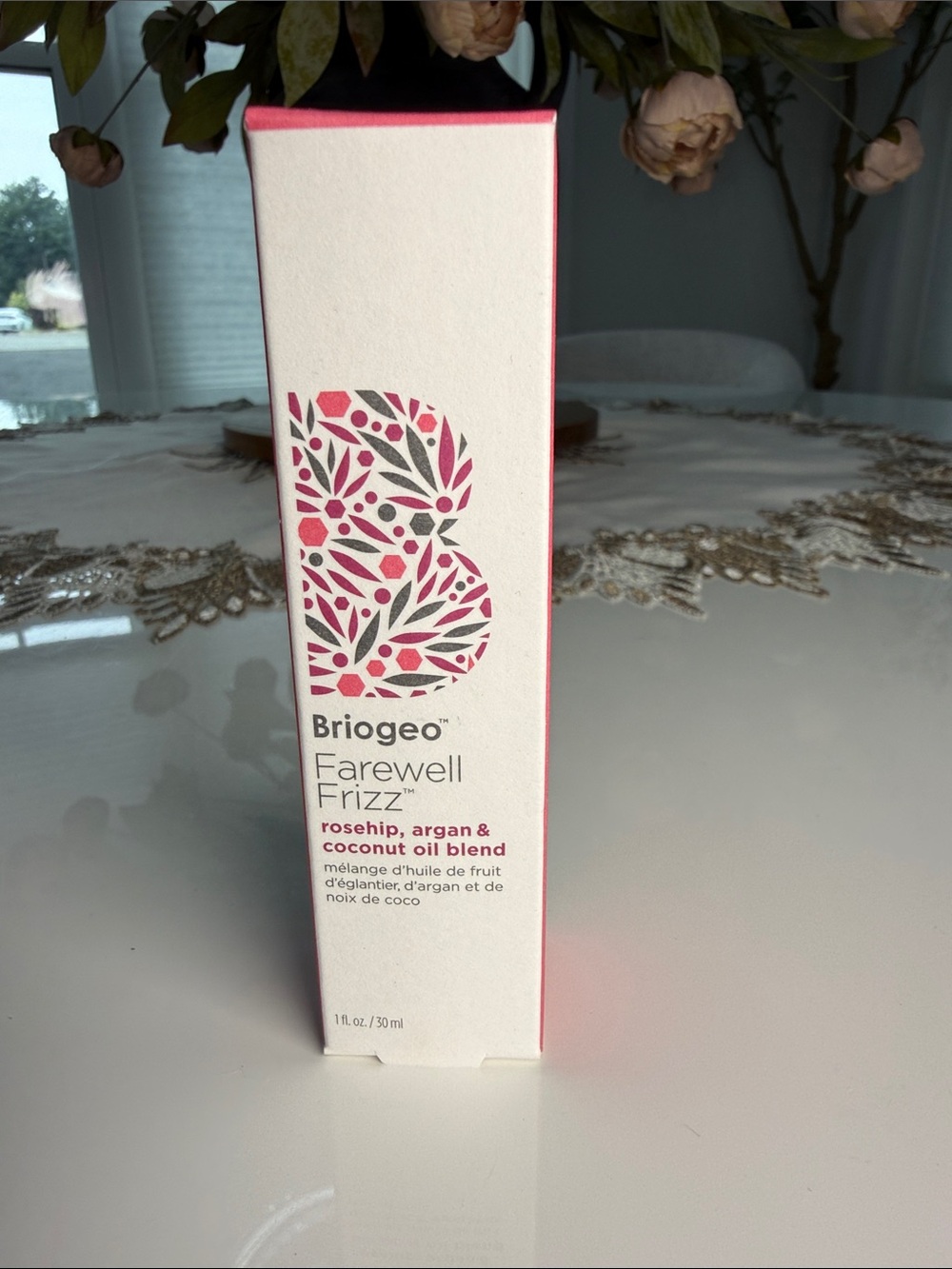Briogeo Farewell Frizz full size